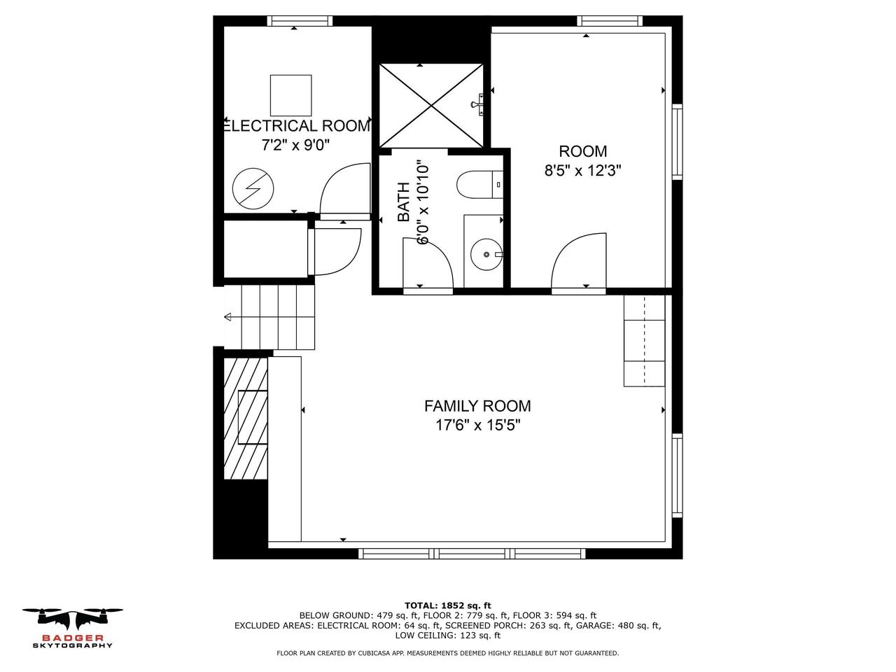 182 South HUMPHREY CIRCLE