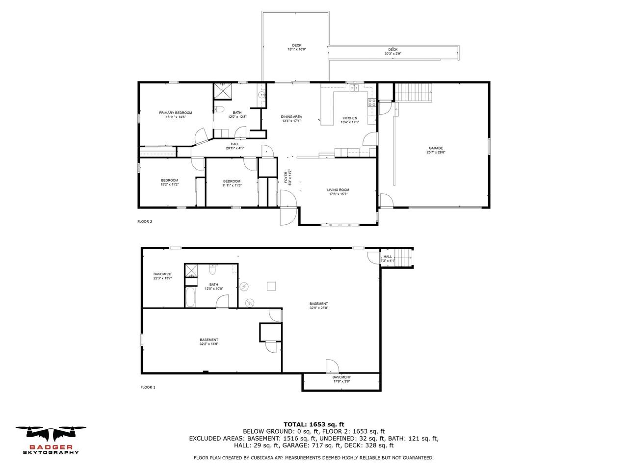 W1288 HICKORY DRIVE