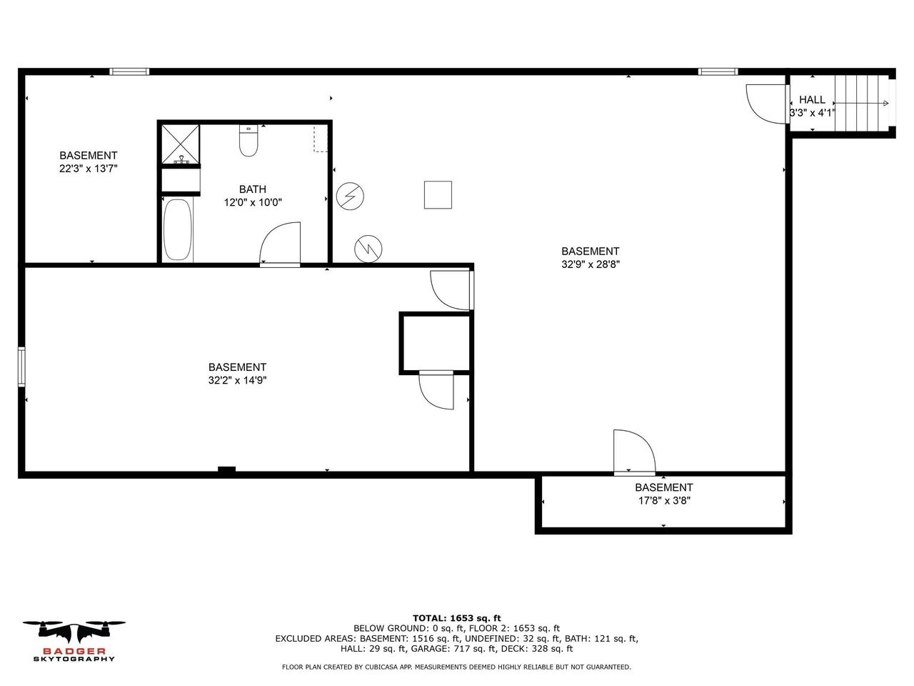 W1288 HICKORY DRIVE