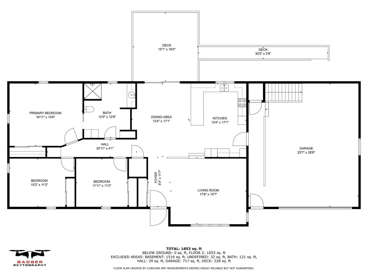 W1288 HICKORY DRIVE