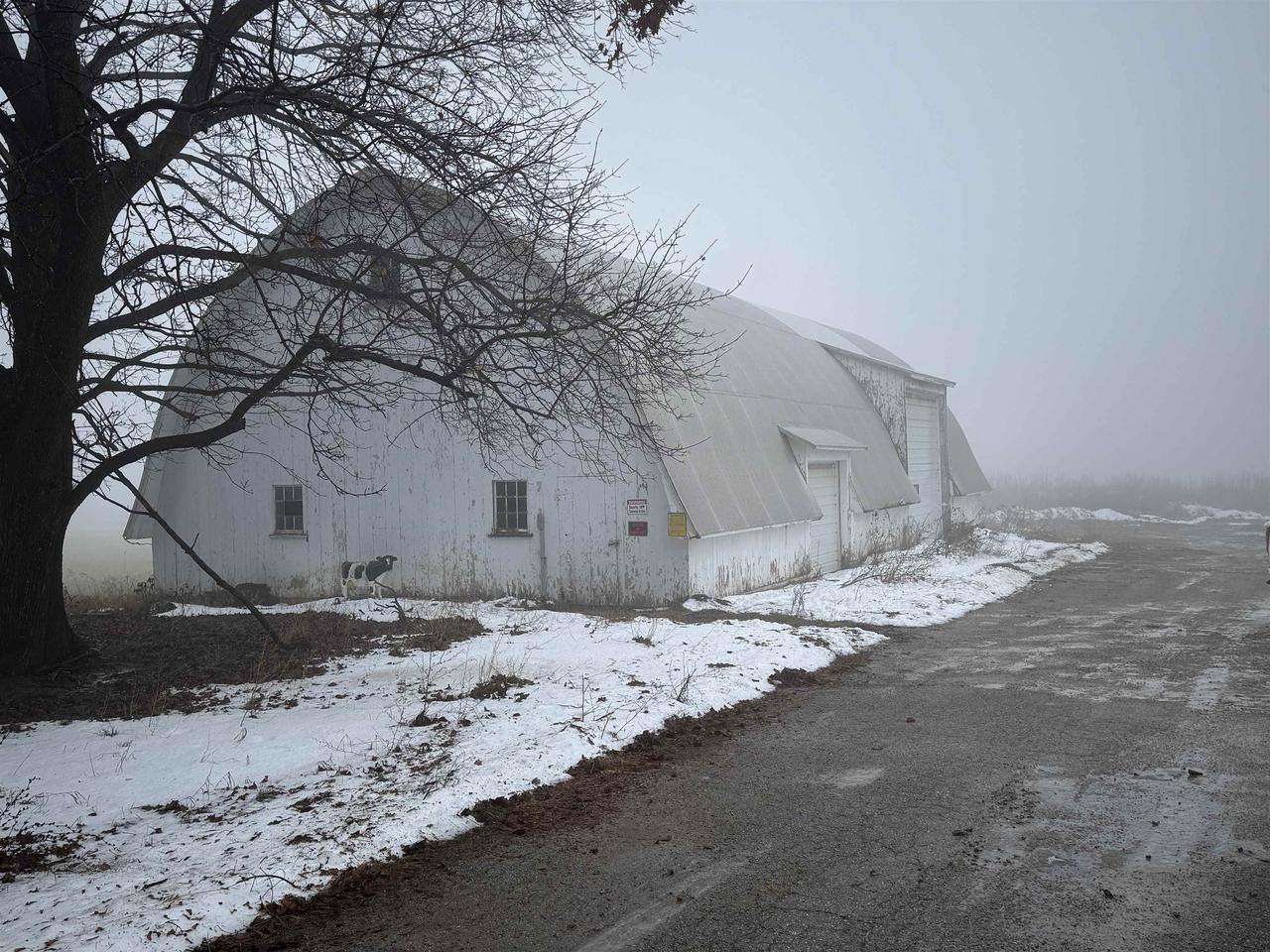 N1360 LANEY ROAD
