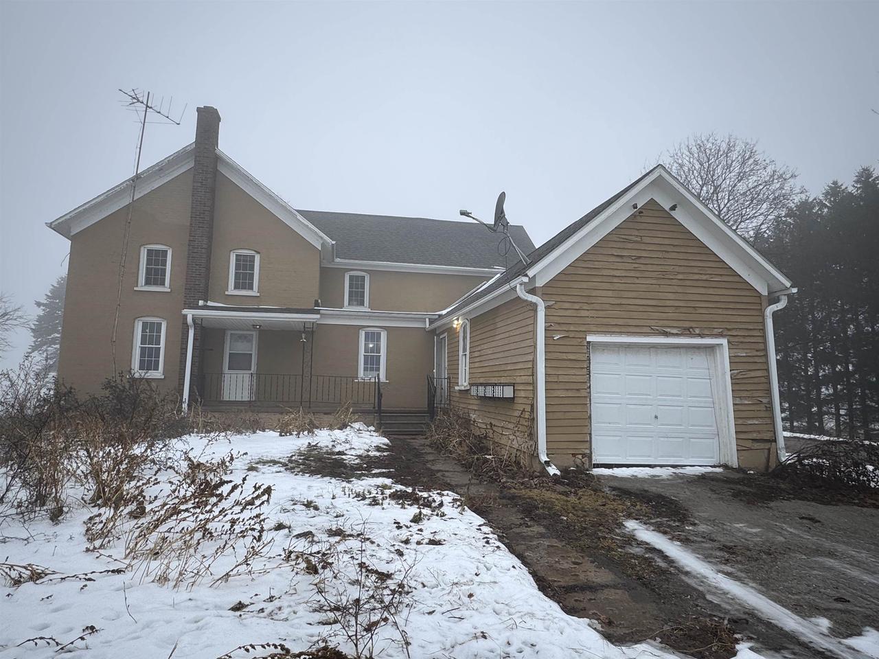 N1360 LANEY ROAD