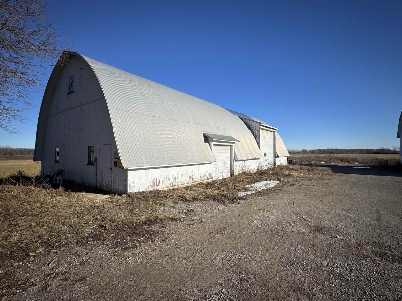 N1360 LANEY ROAD