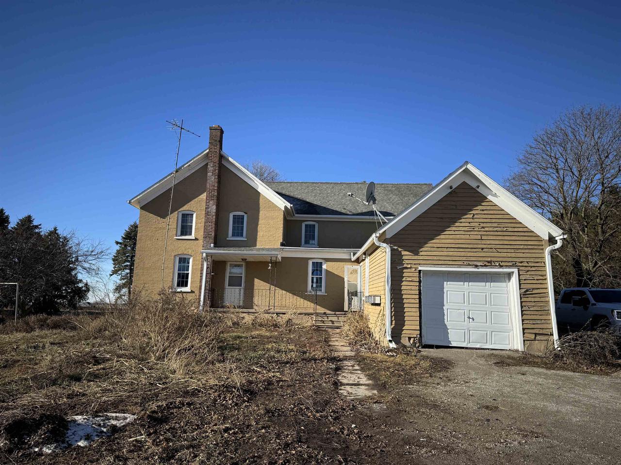 N1360 LANEY ROAD