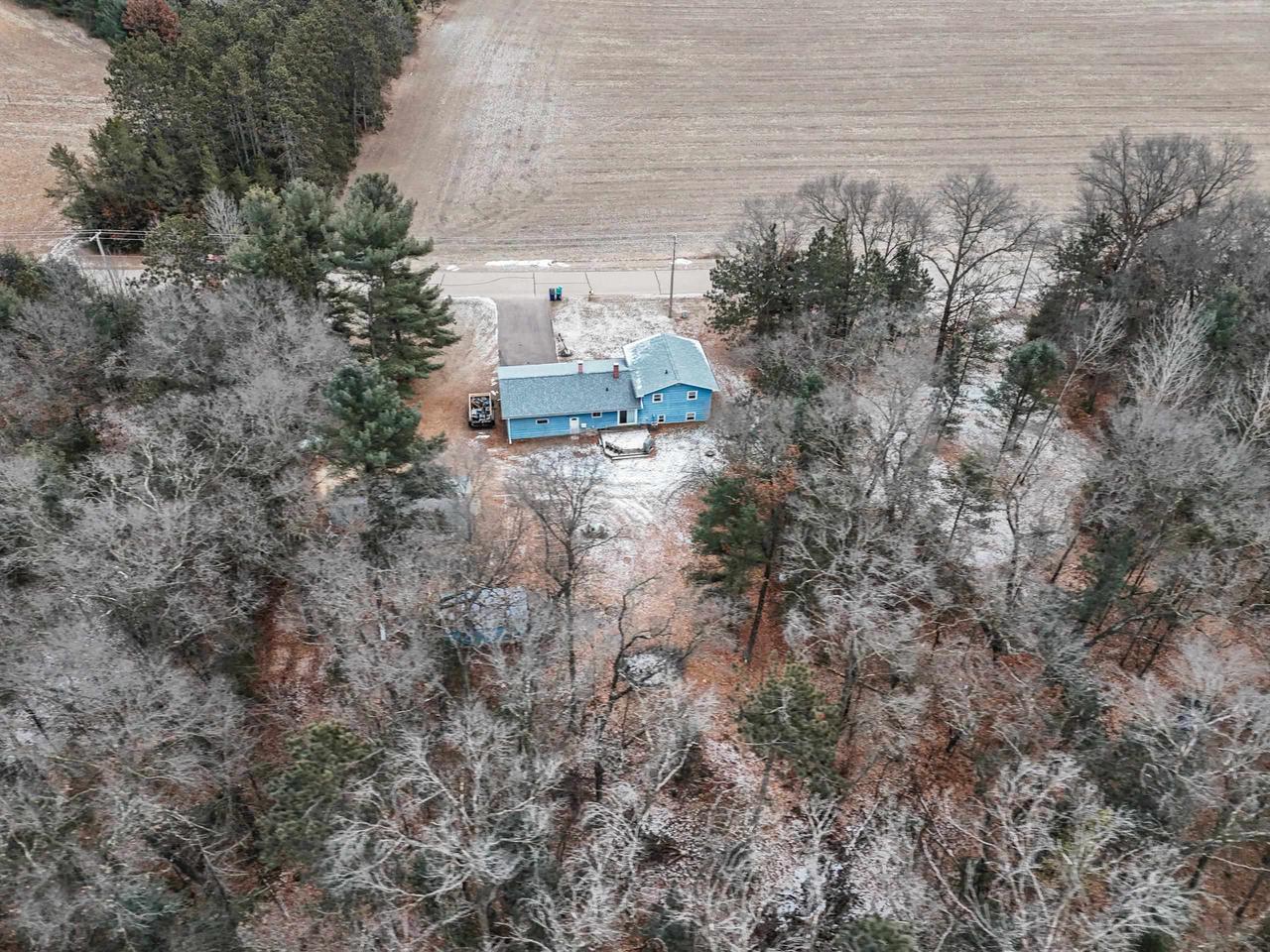 N2989 PIONEER ROAD