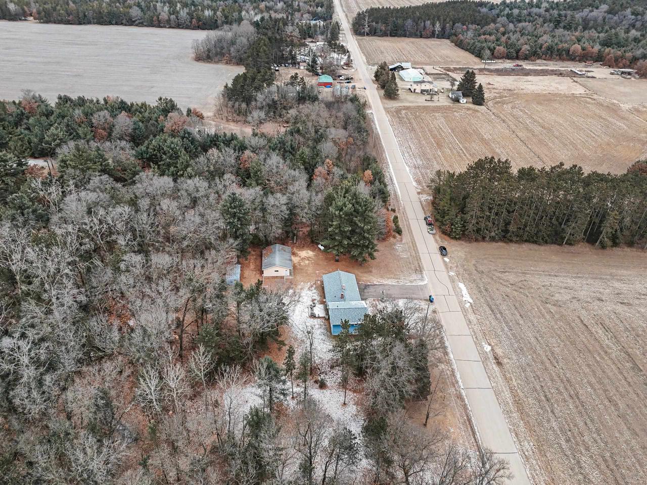 N2989 PIONEER ROAD