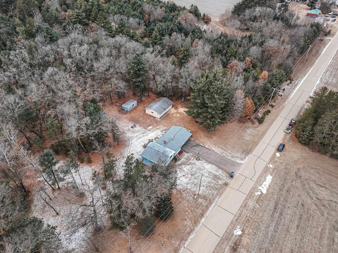 N2989 PIONEER ROAD