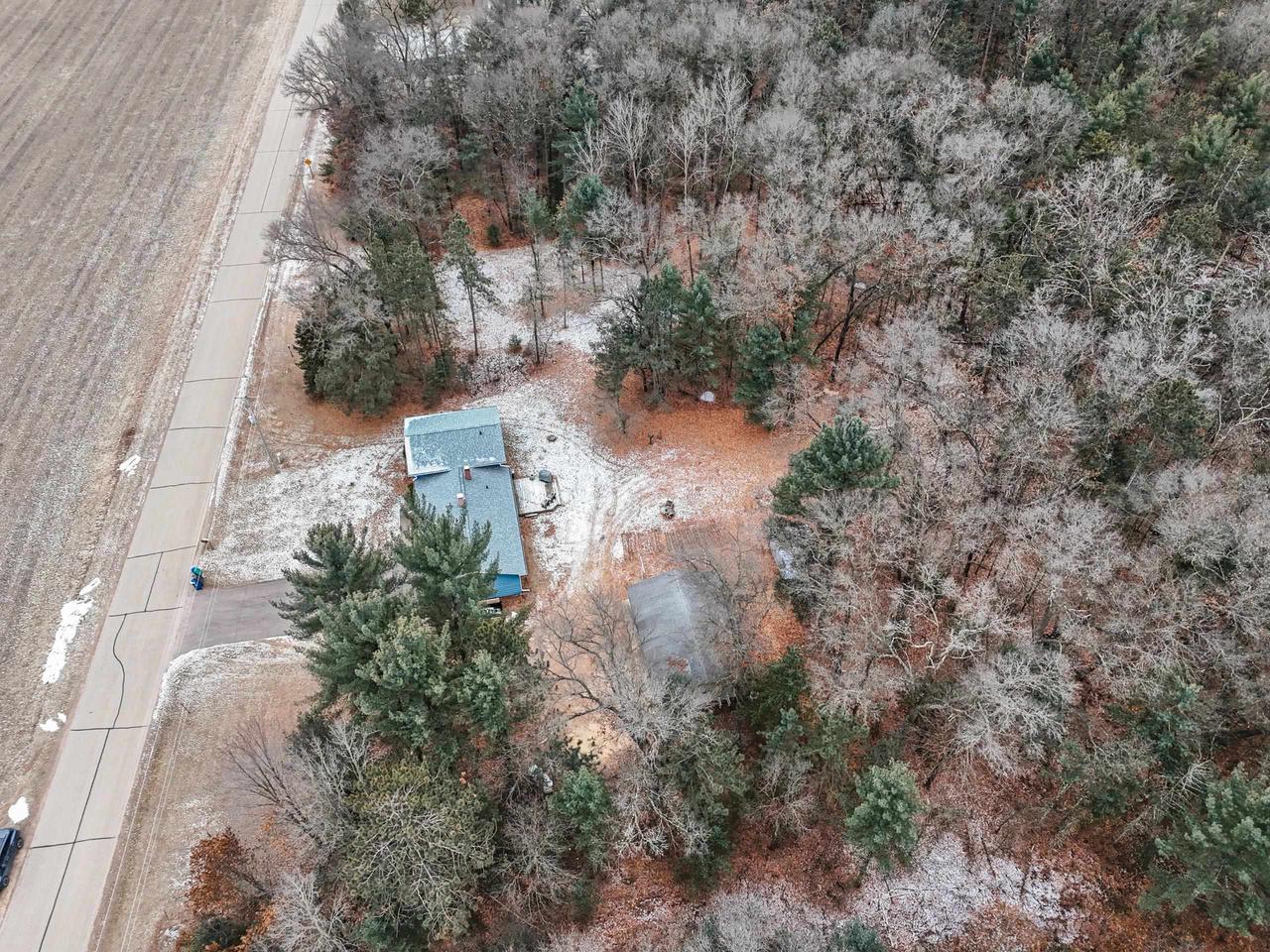 N2989 PIONEER ROAD