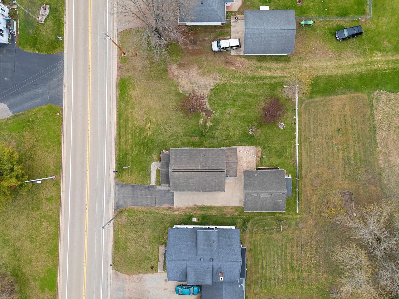 W5091 STATE HWY 156