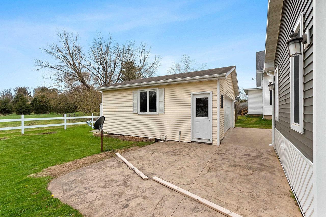 W5091 STATE HWY 156