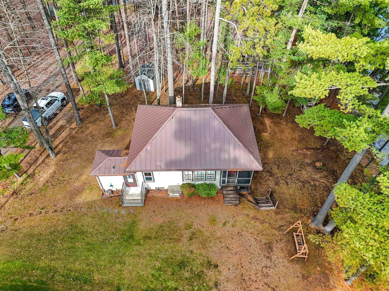 N2706 NORTH SHORE DRIVE