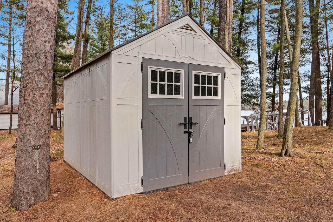 N2706 NORTH SHORE DRIVE