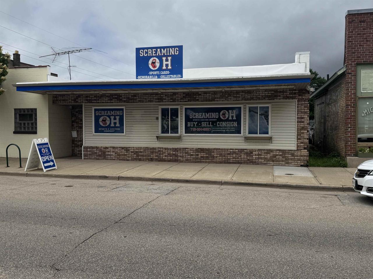 615 South MAIN STREET