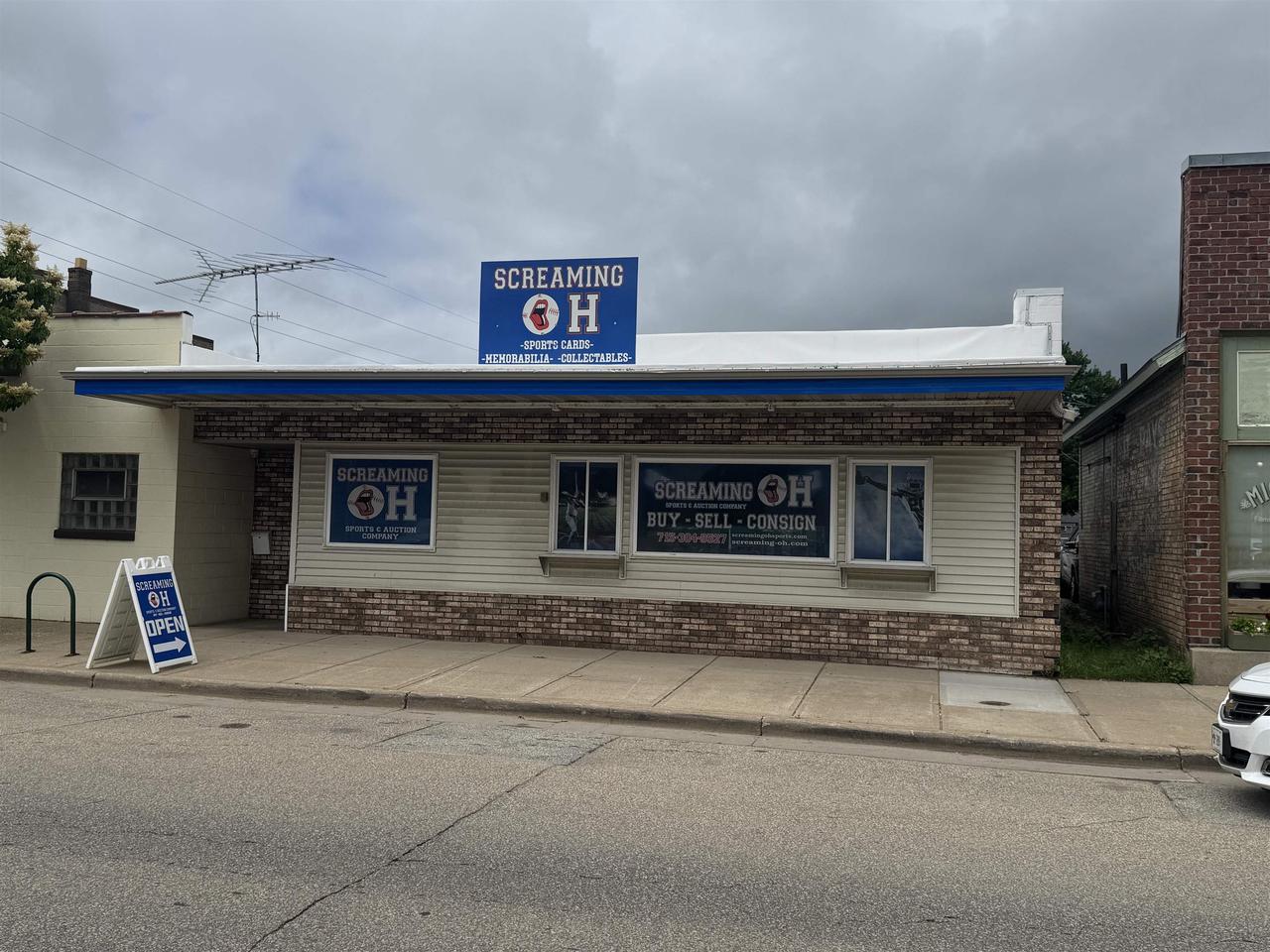 615 South MAIN STREET
