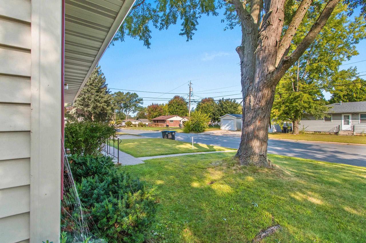 606 West STEVENS STREET