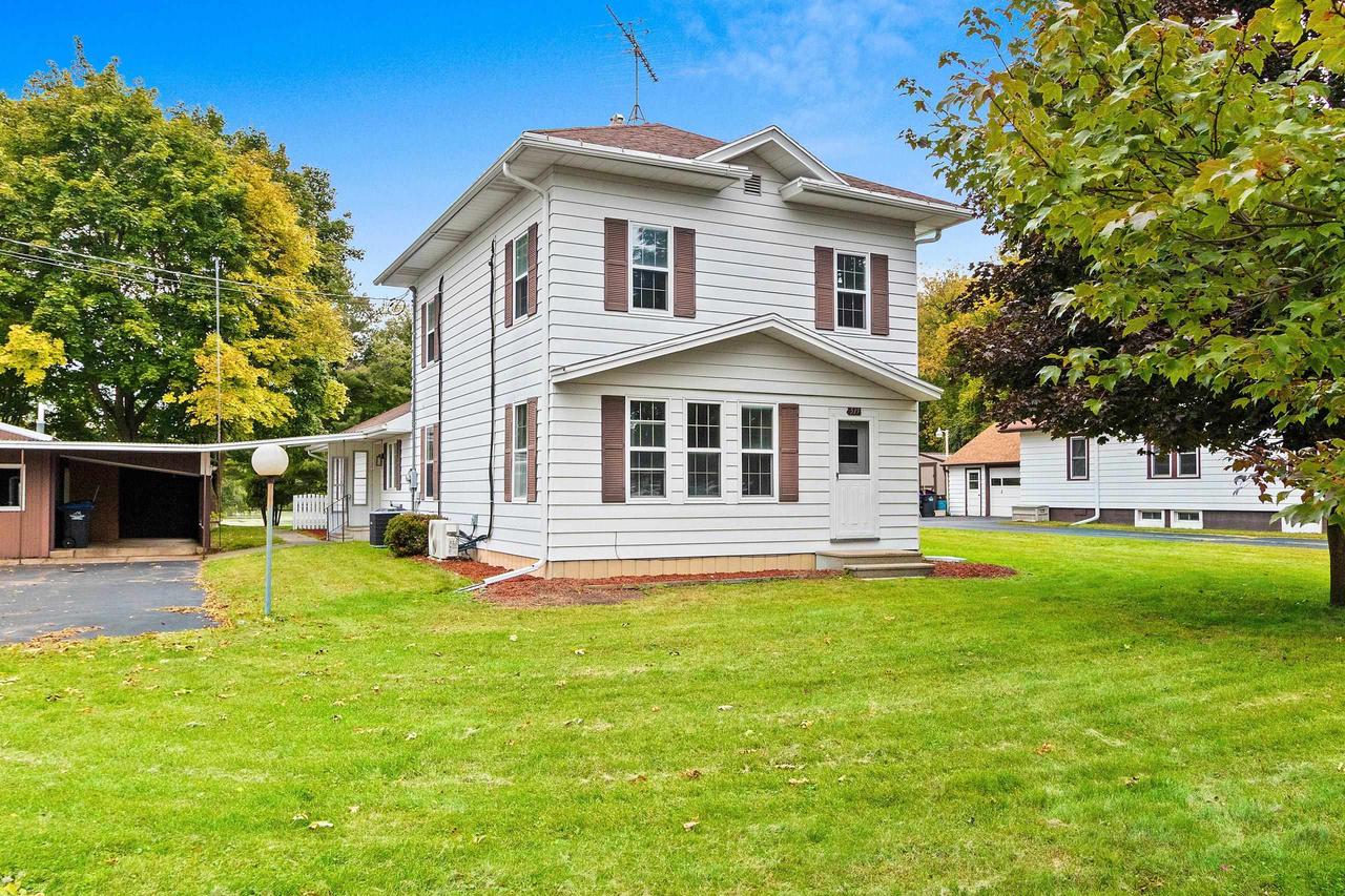 519 North MAIN STREET