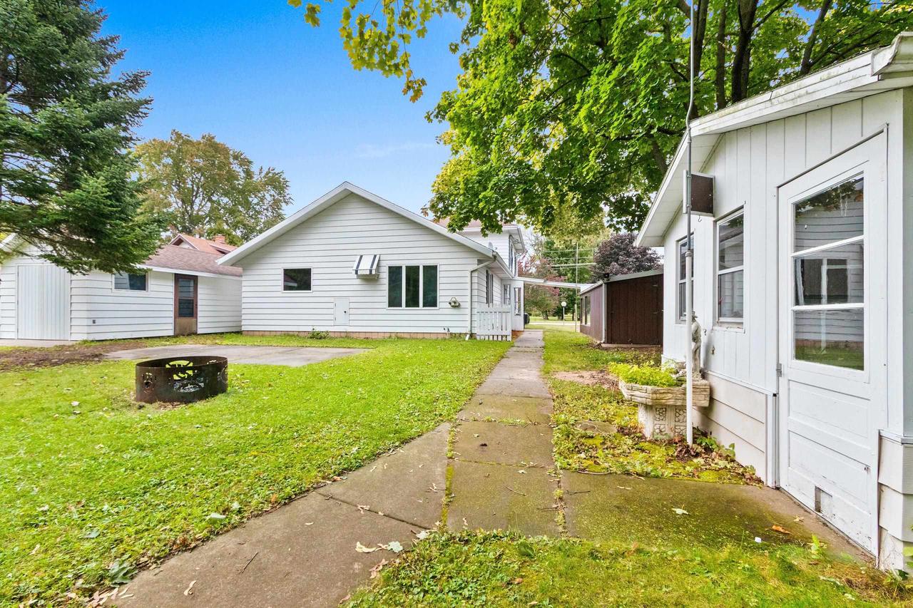 519 North MAIN STREET