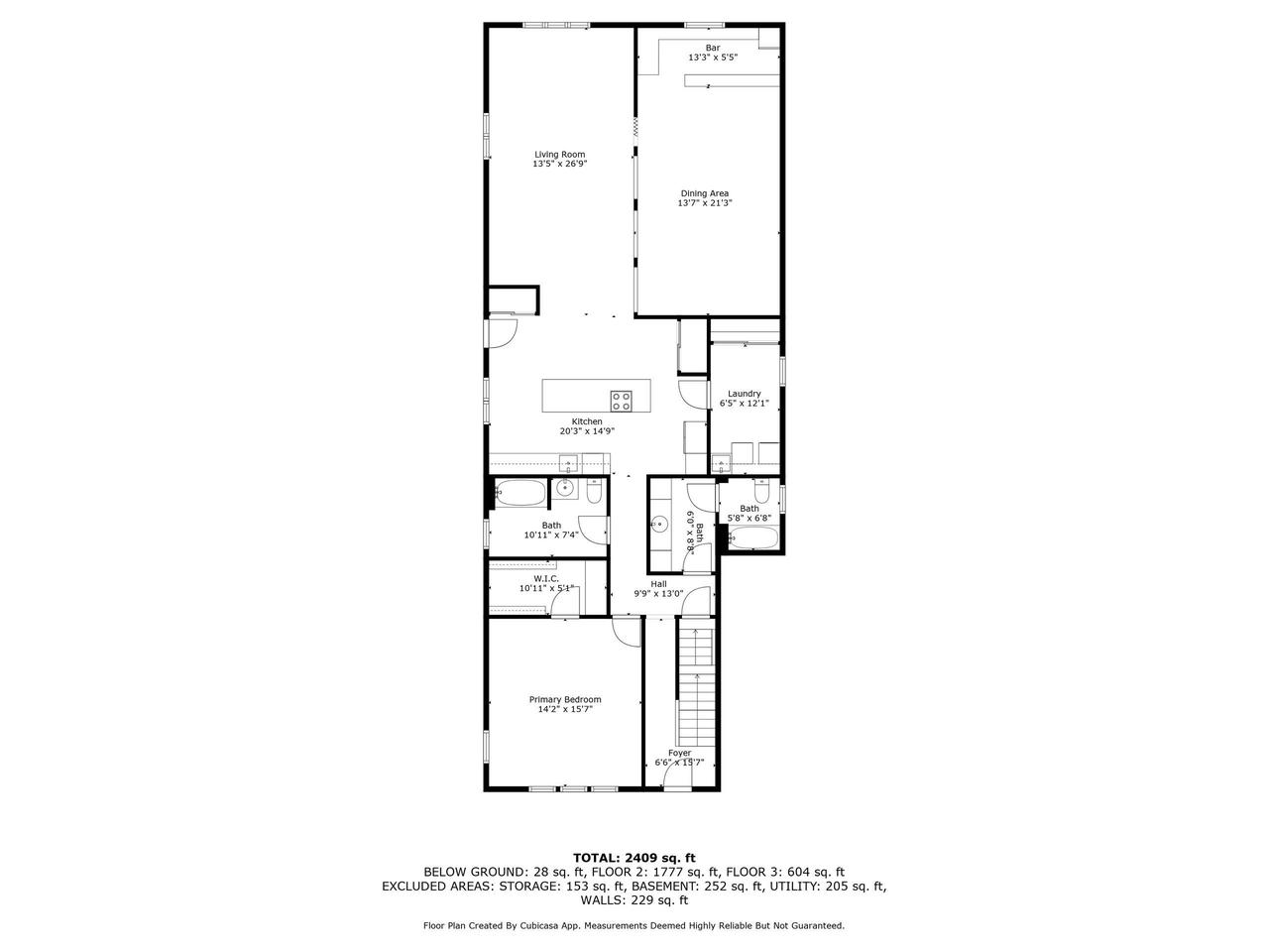 519 North MAIN STREET