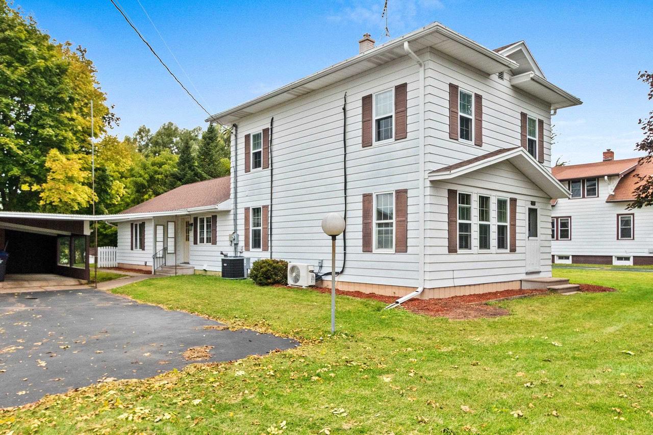 519 North MAIN STREET