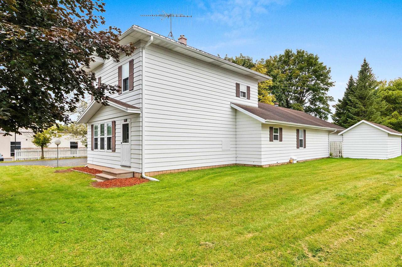519 North MAIN STREET
