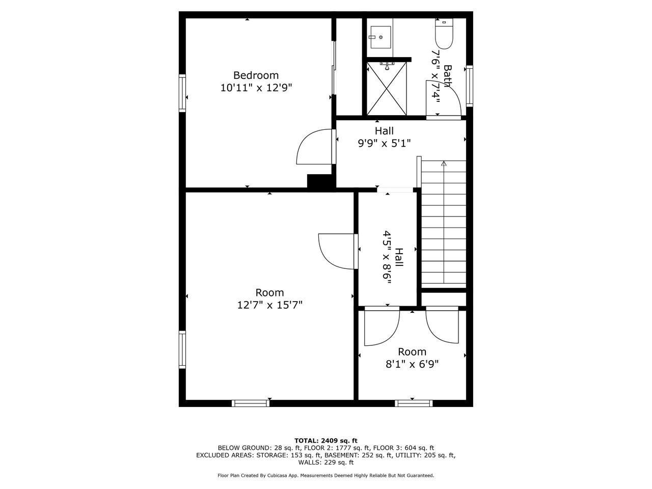 519 North MAIN STREET
