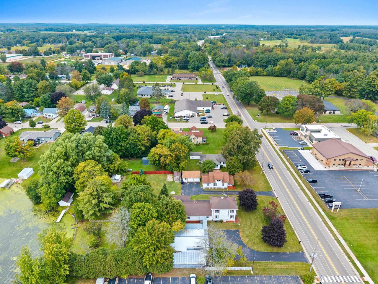 519 North MAIN STREET