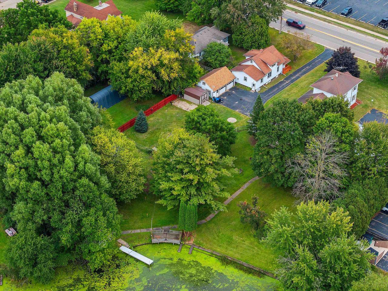 531 North MAIN STREET