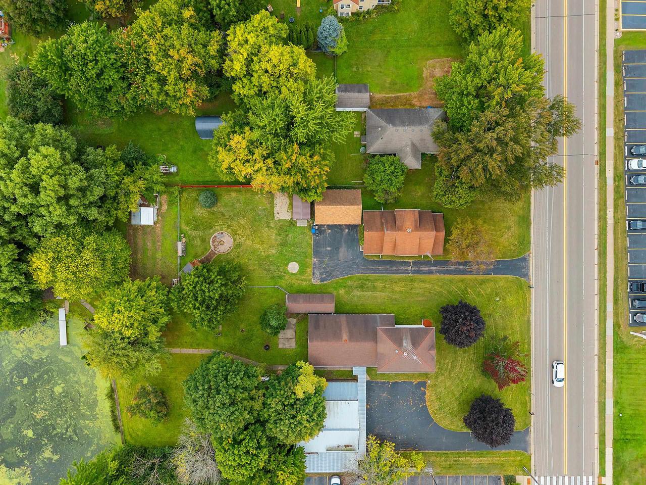 531 North MAIN STREET