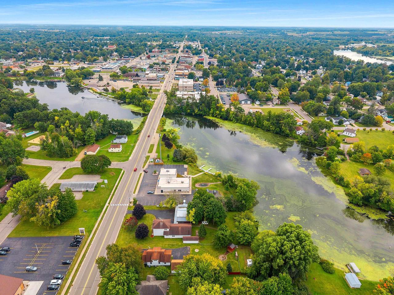 531 North MAIN STREET