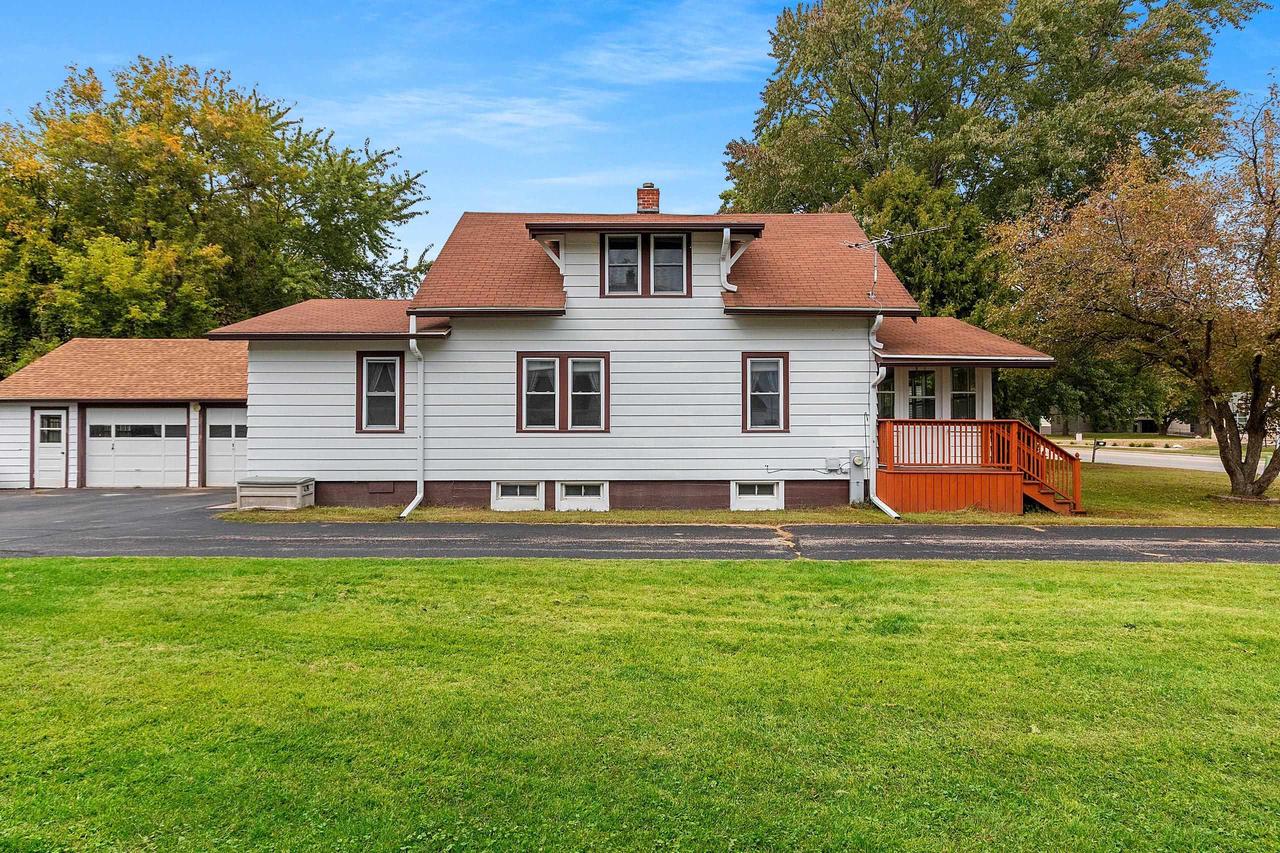 531 North MAIN STREET