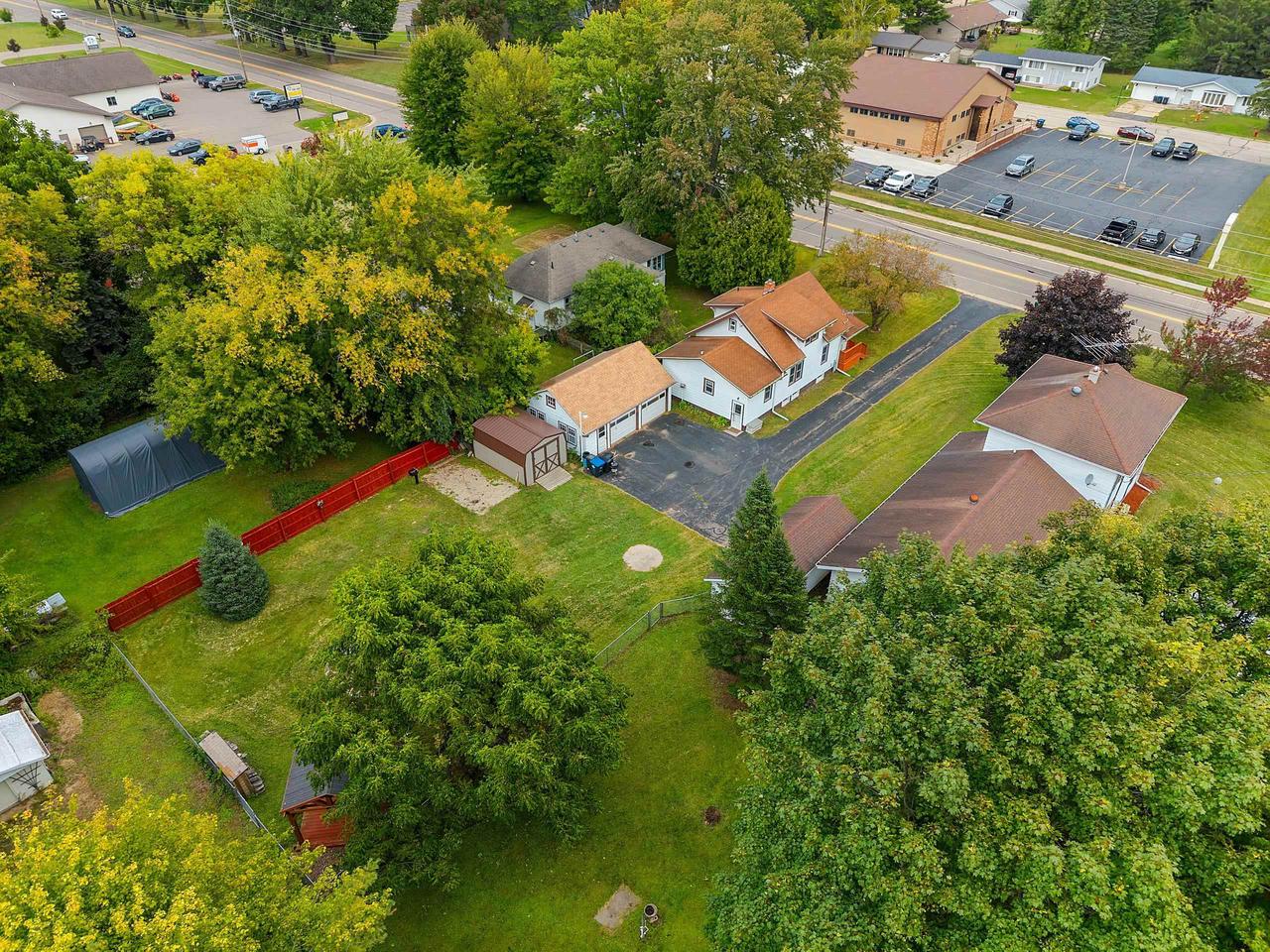 531 North MAIN STREET