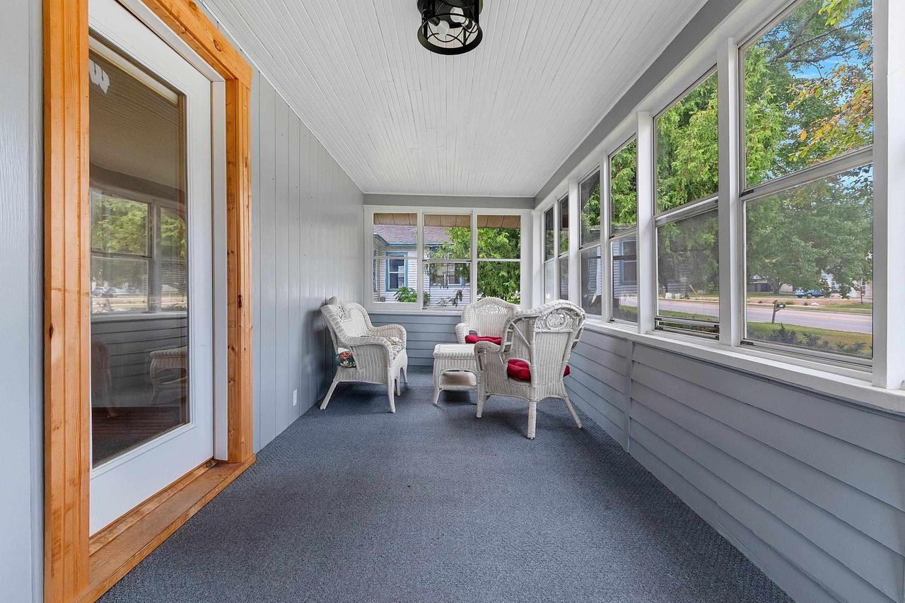 531 North MAIN STREET