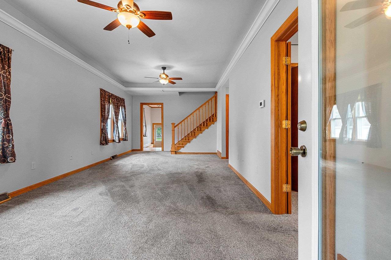 531 North MAIN STREET