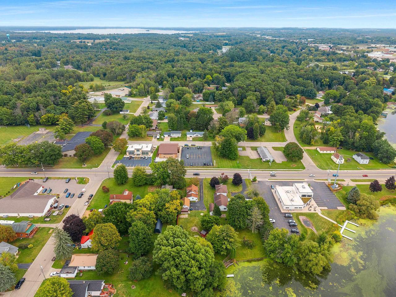 531 North MAIN STREET