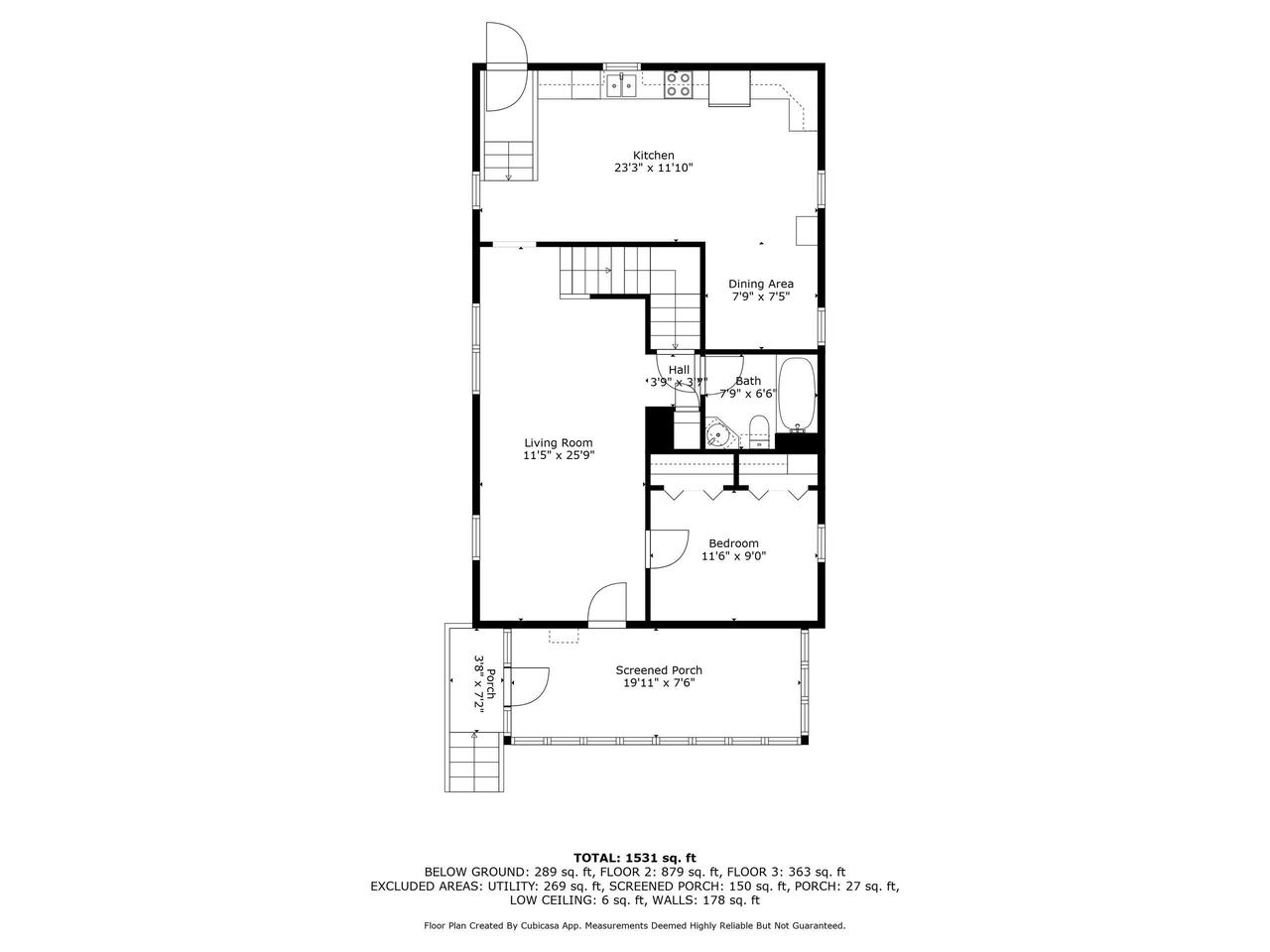 531 North MAIN STREET