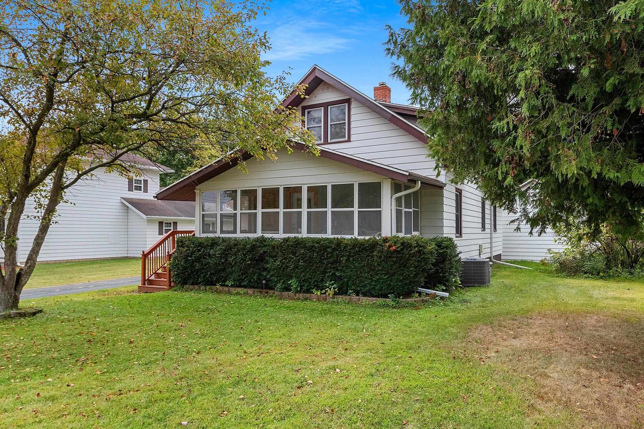 531 North MAIN STREET