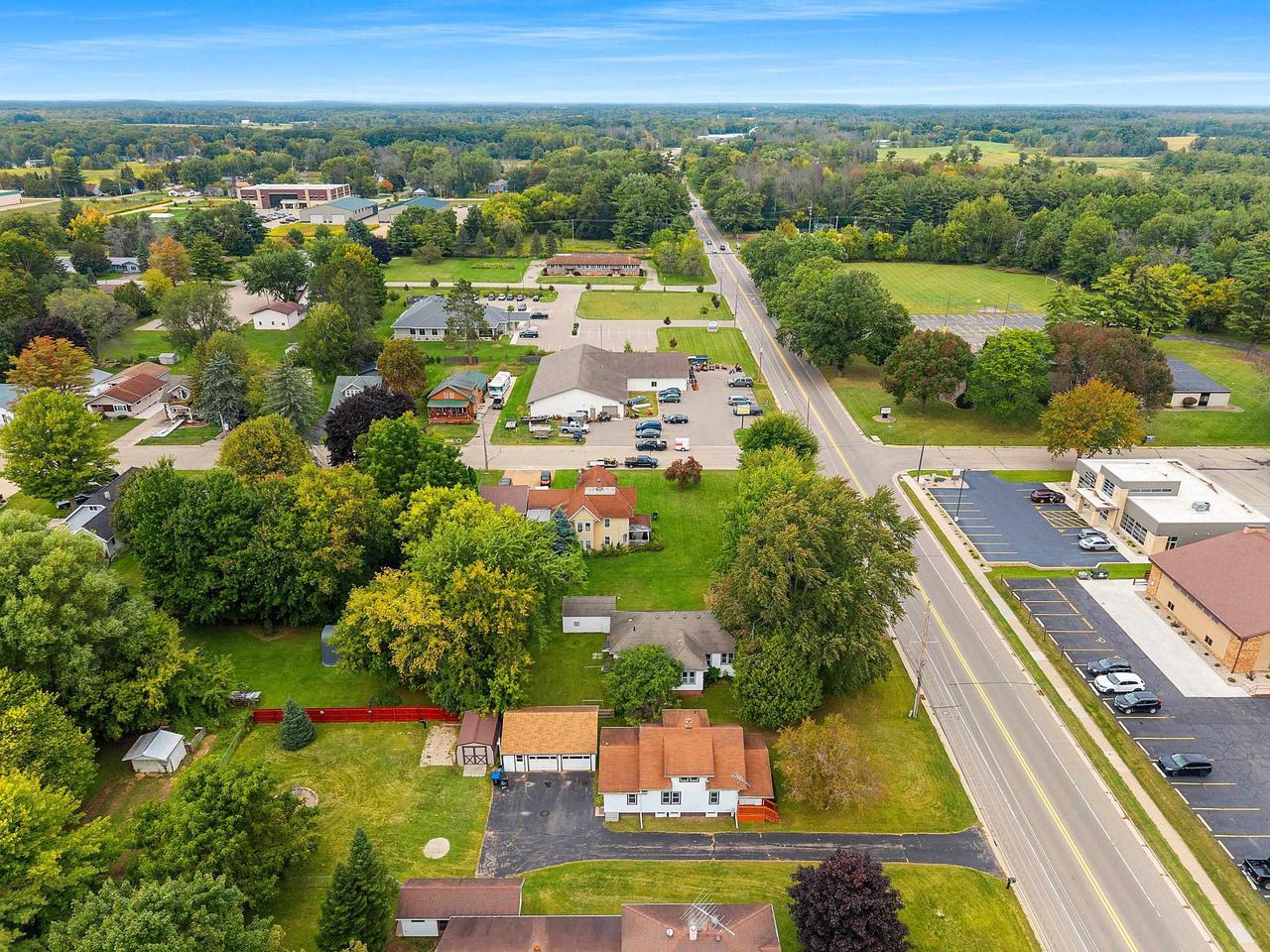 531 North MAIN STREET