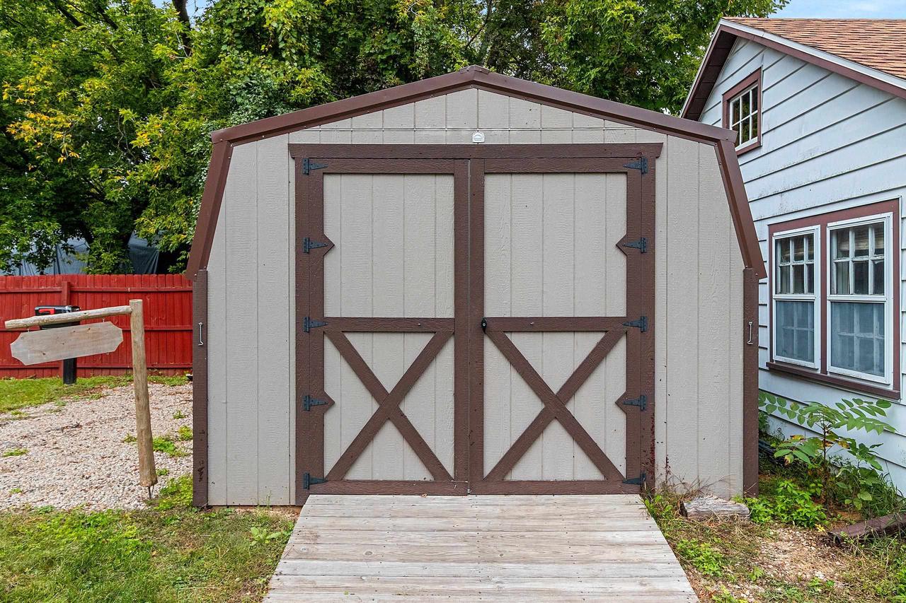 531 North MAIN STREET