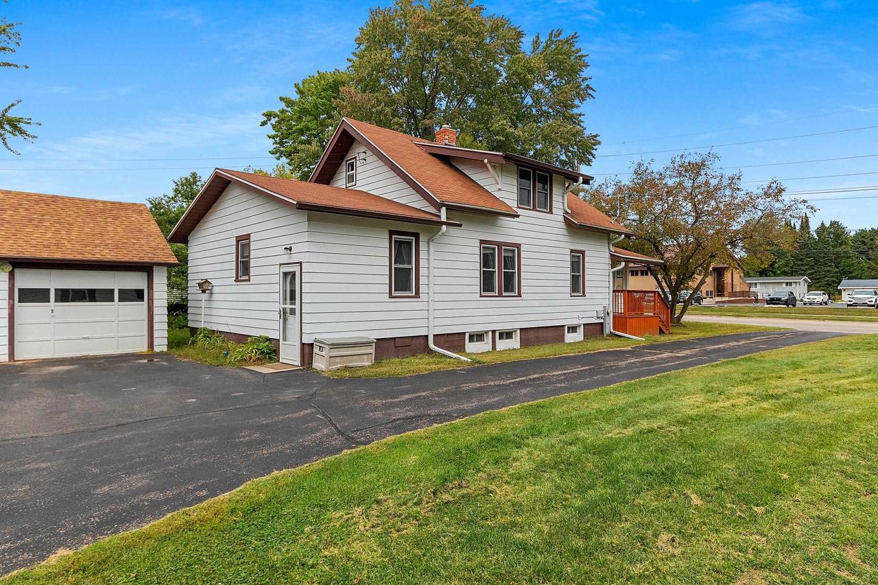 531 North MAIN STREET