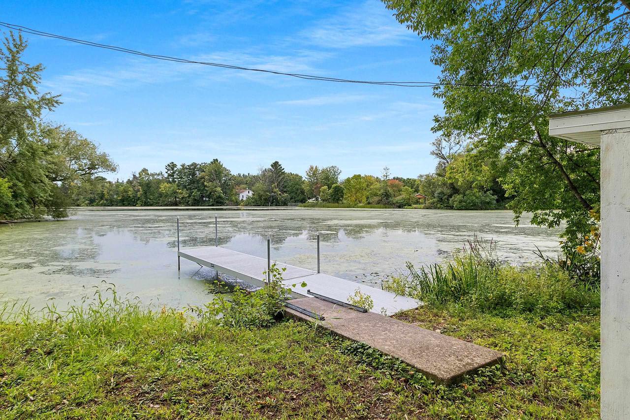 531 North MAIN STREET