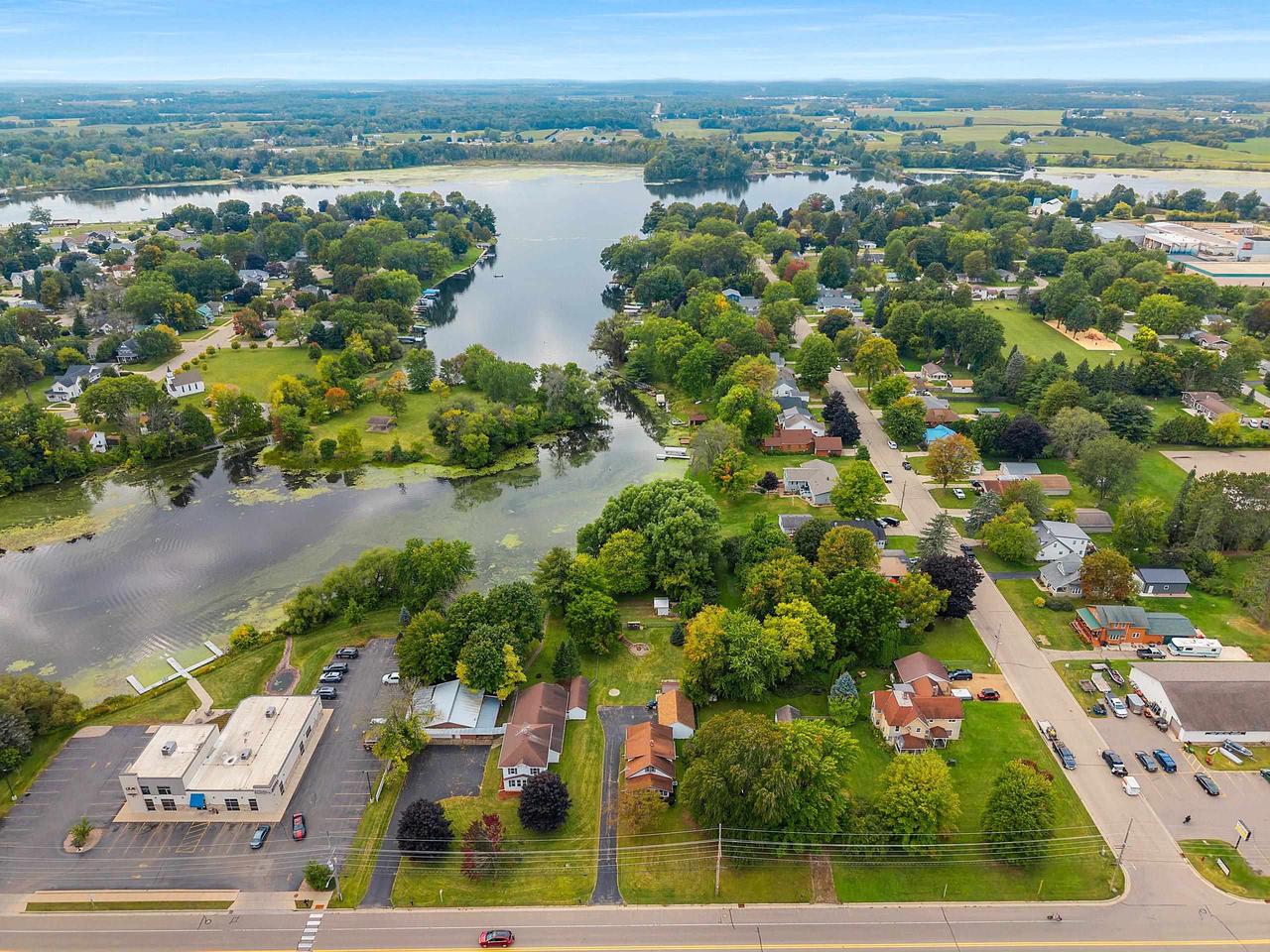 531 North MAIN STREET