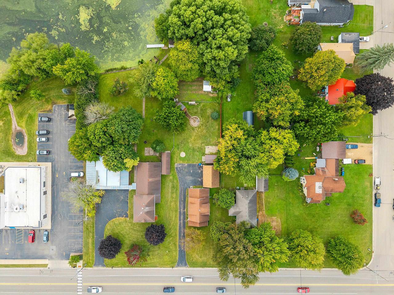 531 North MAIN STREET