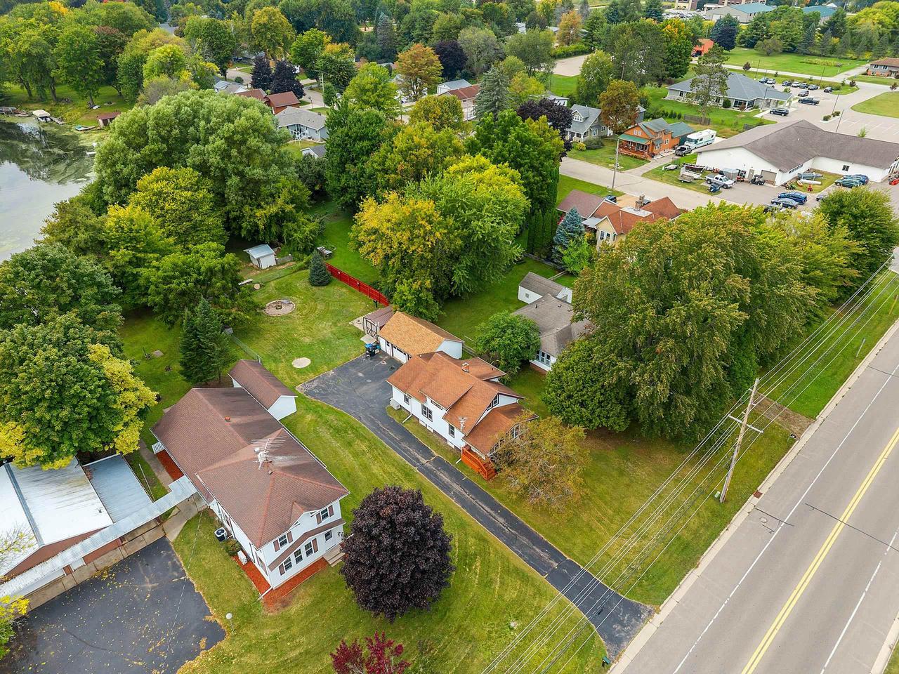 531 North MAIN STREET