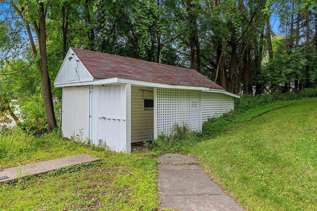 531 North MAIN STREET