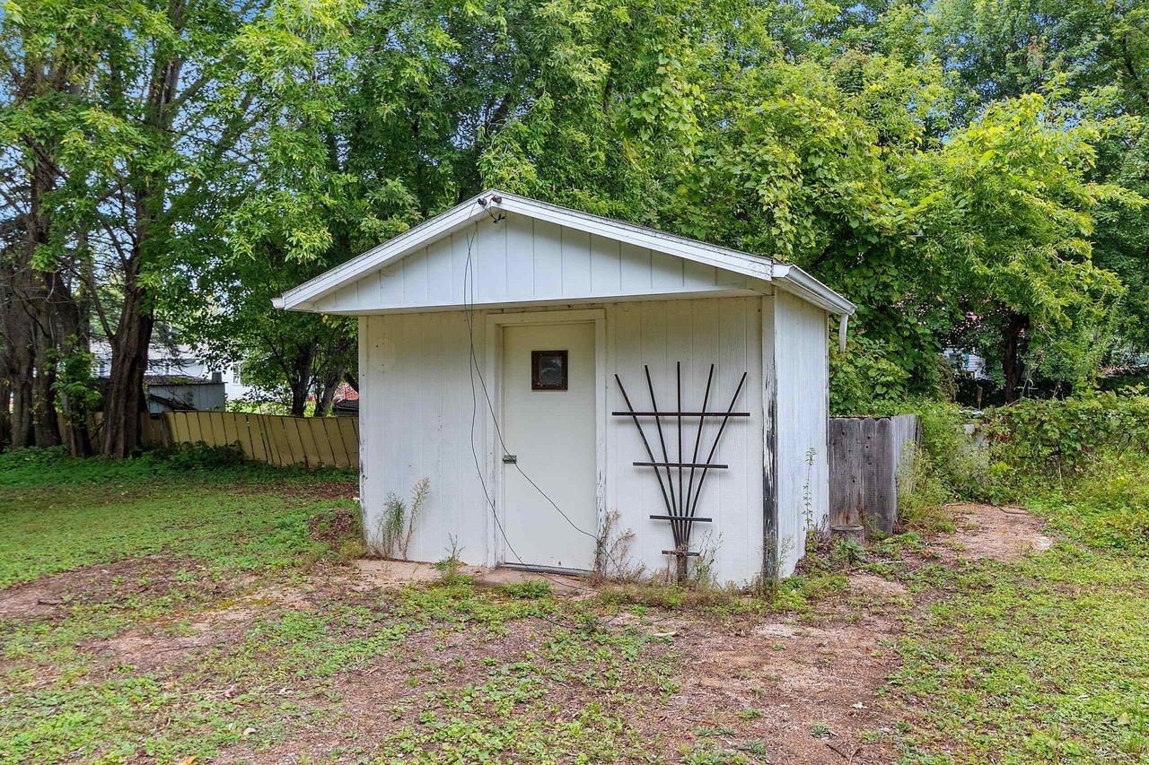 531 North MAIN STREET