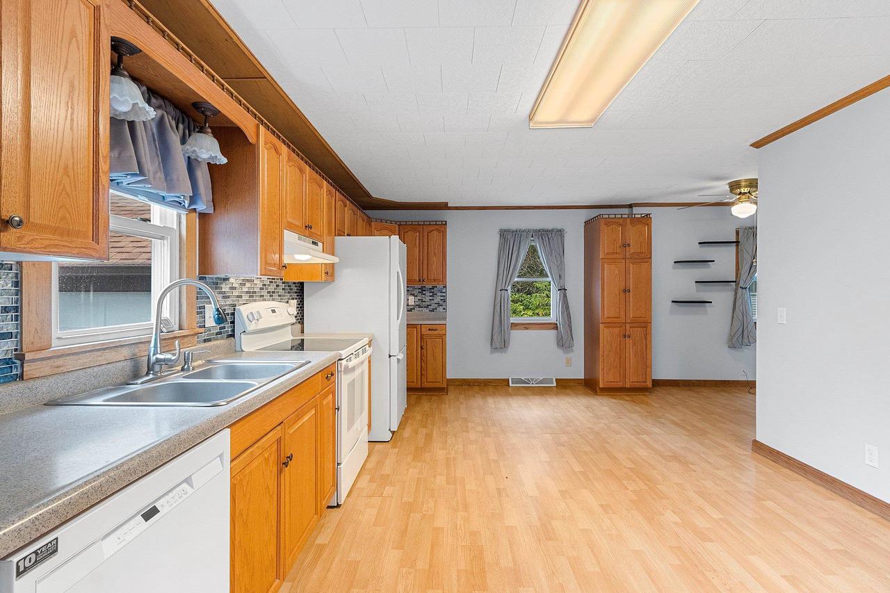 531 North MAIN STREET