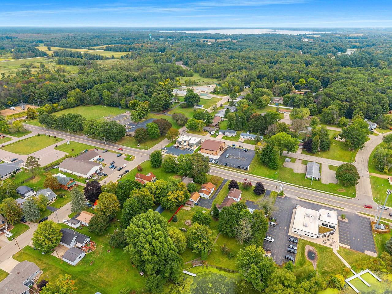 531 North MAIN STREET