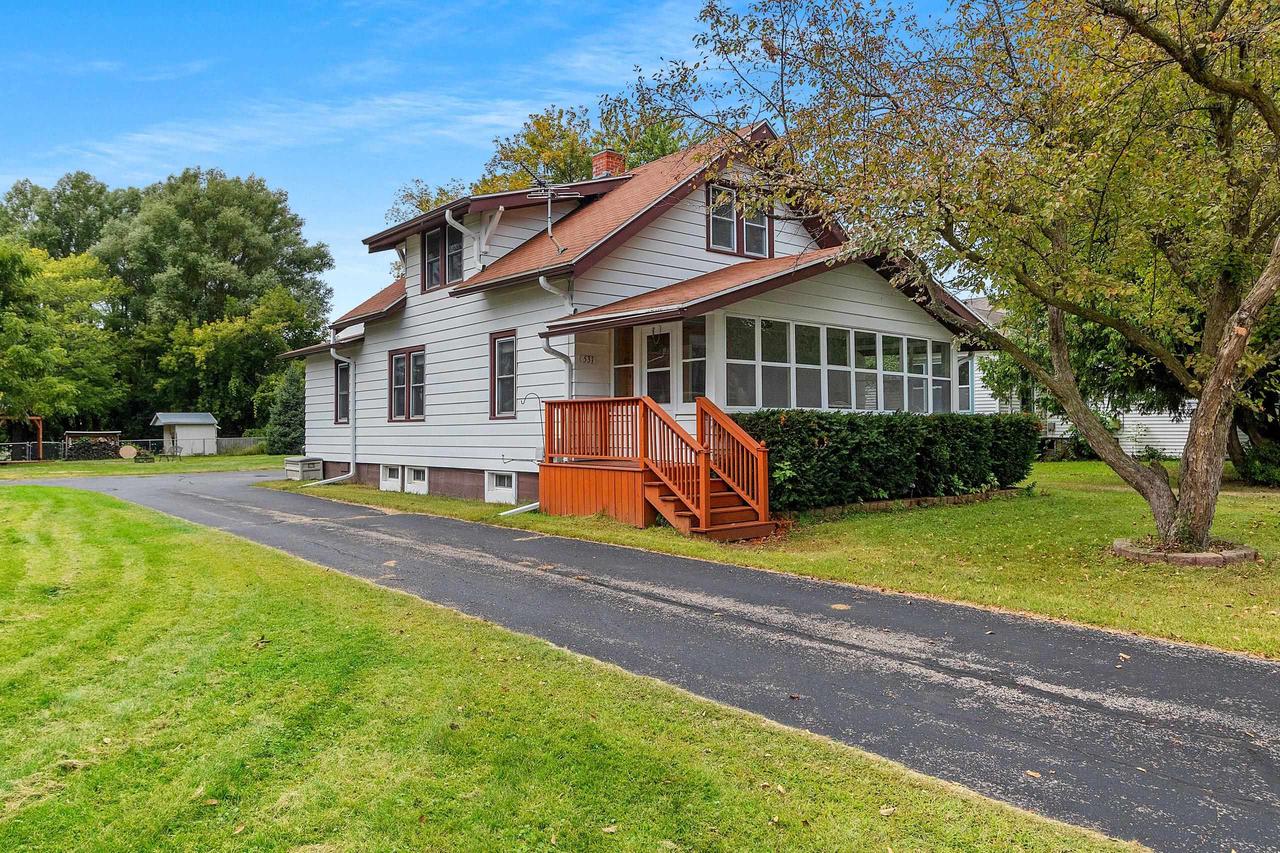 531 North MAIN STREET