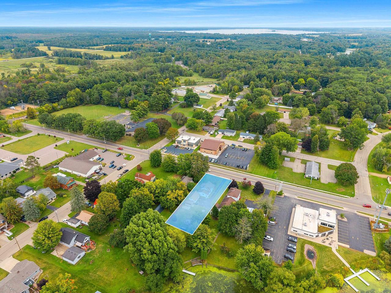 531 North MAIN STREET