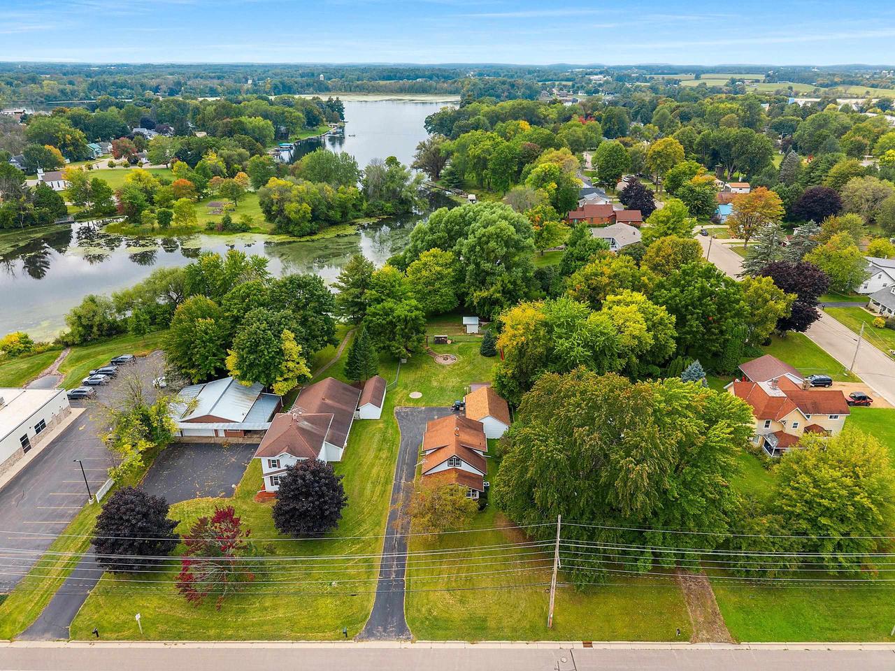 531 North MAIN STREET